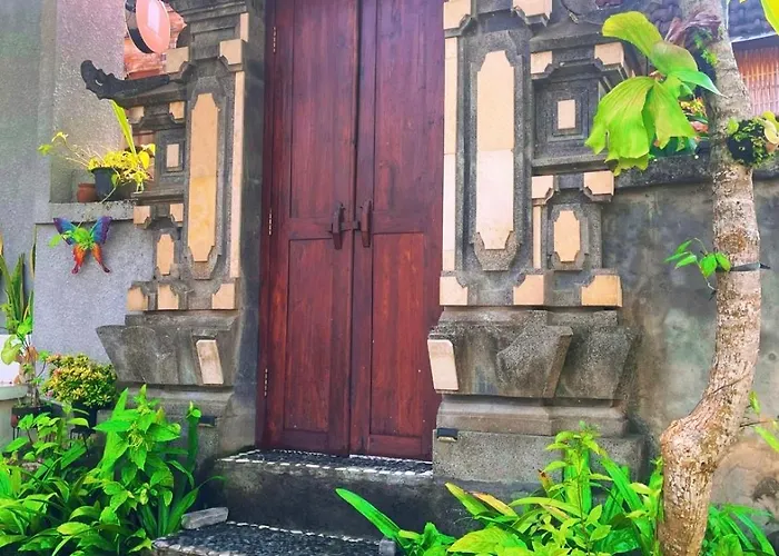 Guru * Ubud